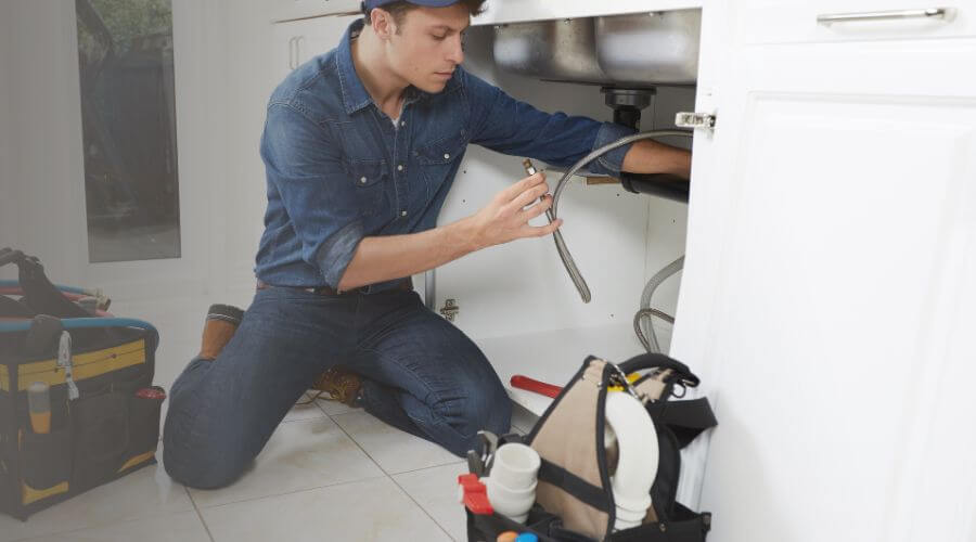 Professional sink repair in Manzanita, OR